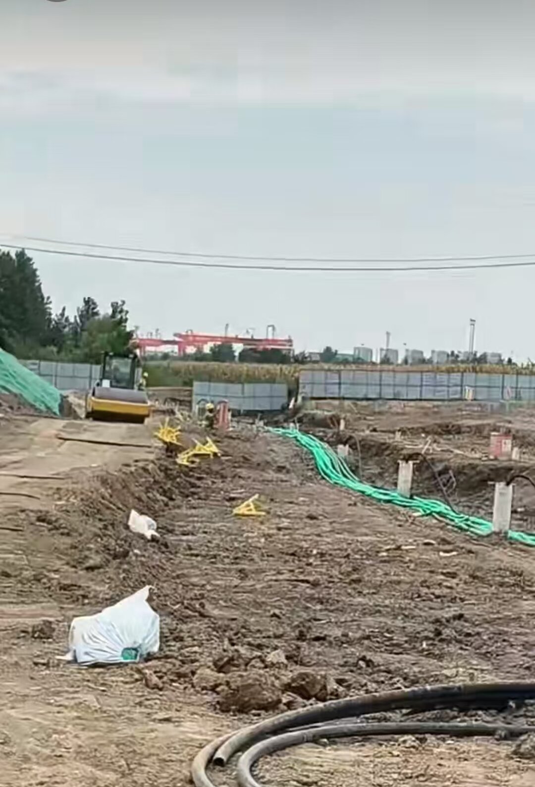 扬州打井公司
